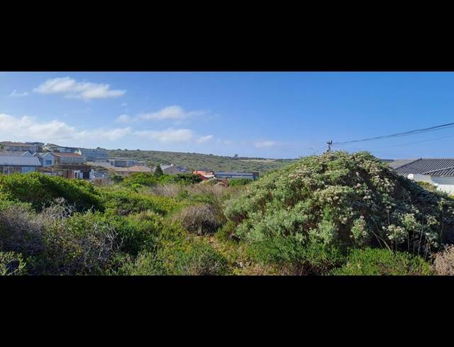 LAND FOR SALE IN JONGENSFONTEIN